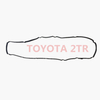 Toyota 2TR valve cover Gasket