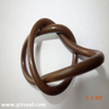 various rubber silicone o-ring/orings/seal o ring