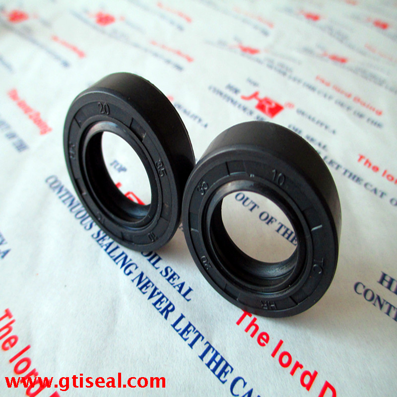 TC oil seal 26 x 41 x 8