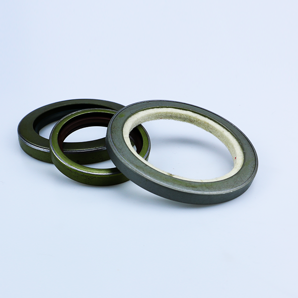 Motorcycle automotive hydraulic and pneumatic cylinders fkm nbr tc oil seal rings