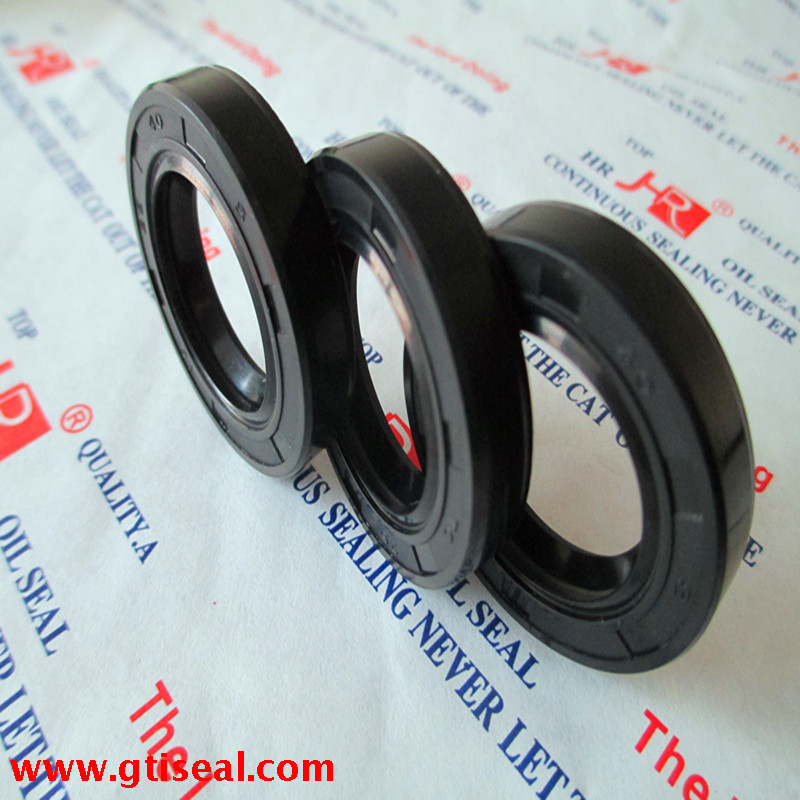 Direct sale double lips TC type oil seal 125*150*15