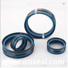 Viton FKM V-packing chevron gasket rod seal use for washer