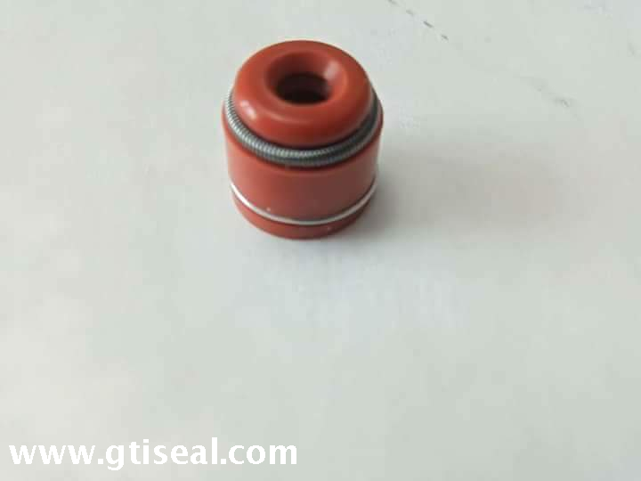 Motor parts Valve stem oil sea cd70 l rubber seal