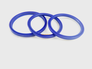 Polyurethane O-ring Seals UN 63*73*10