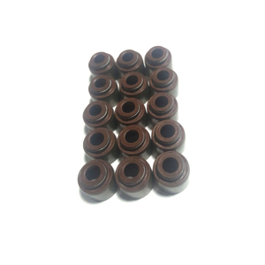 Auto Parts for Car Engine Viton NBR Valve stem seal/valve oil seal/oil seal