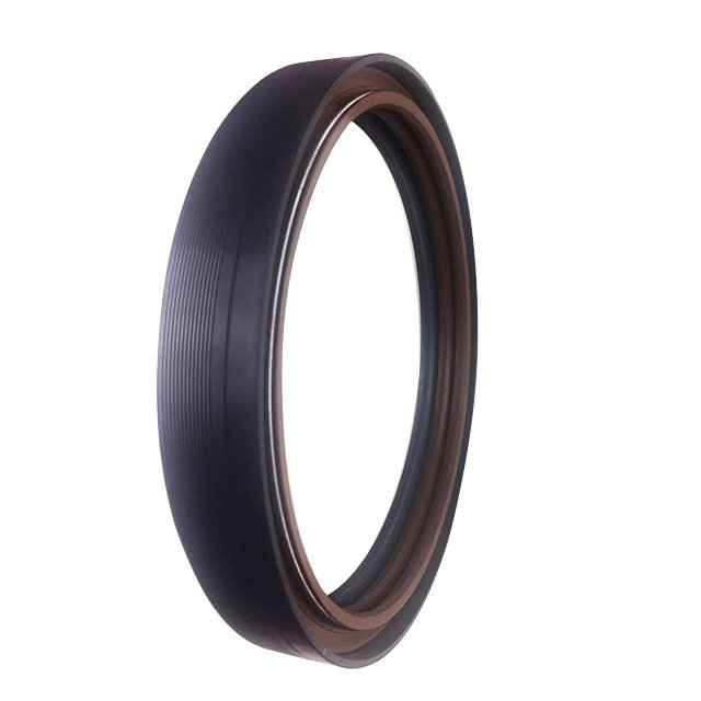 Standard Single Lip FKM Truck VB Oil Seal