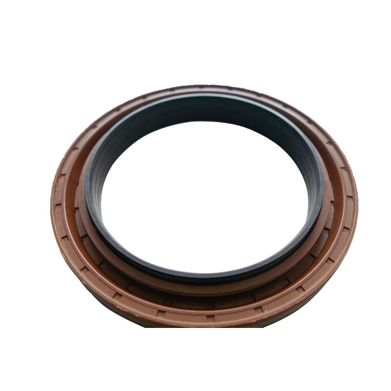 Widely use Factory price input shaft NBR oil seal for Cement Mixer