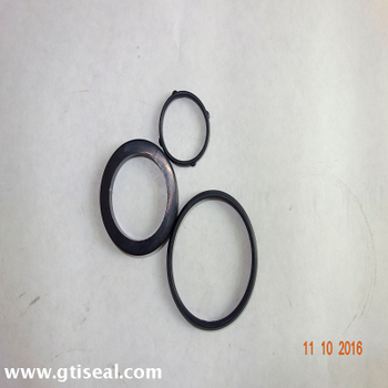 High Performance High Quality Colorful Different Size Custom Fkm/fpm/viton O Ring/o-ring Seals/for Sealing