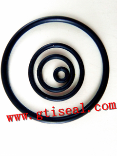 Fast Delivery O Ring Seals Flange Gasket Rubber O-rings John Crane Mechanical Seal
