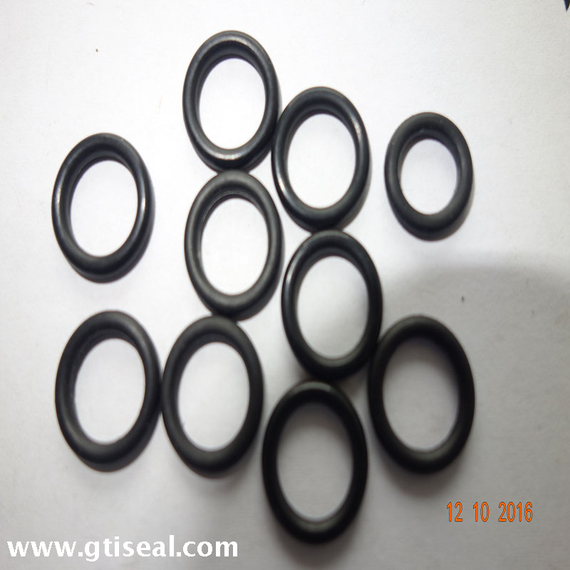 customized rubber sealing o ring