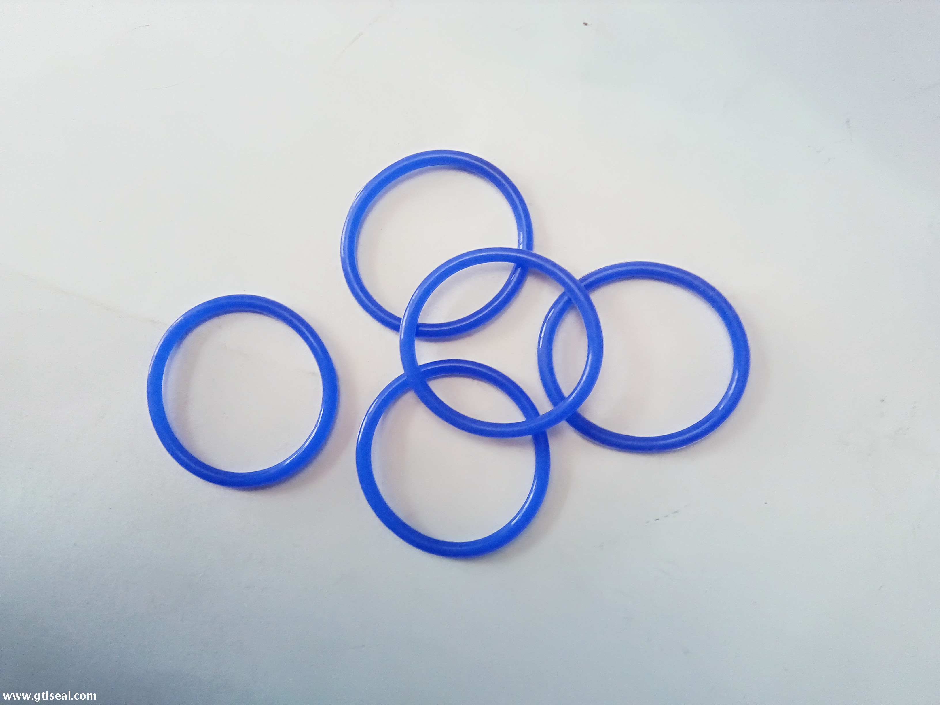 Good quality o ring style and rubber material yellow color box oring kit box good prices