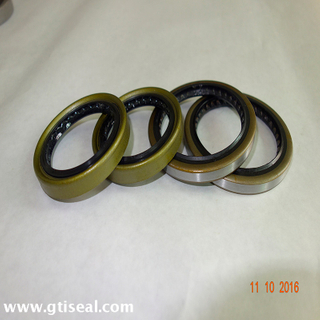 Hydraulic Oil Seal JCB Spare Parts 110*140*14.5/16 Oil Seal