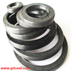 Low Price Iron Rubber National Oil Seal