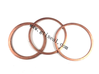  View Larger Image Good Quality Mechanical Seal Copper Brass Gasket 
