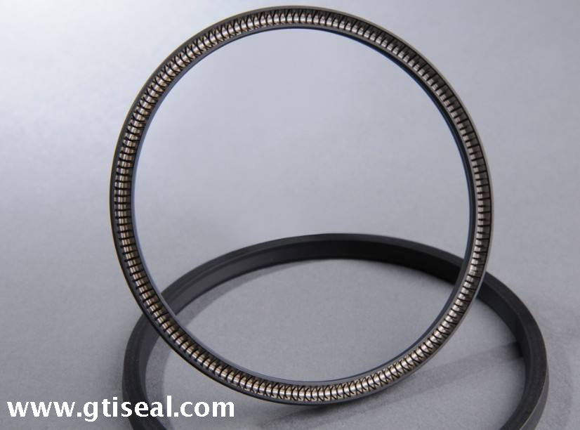 Pan seal / Seawater resistant corrosion resistant material - pan seal rubber seal