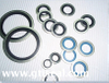Usit Ring Rubber Gasket for Hydraulic Pump 