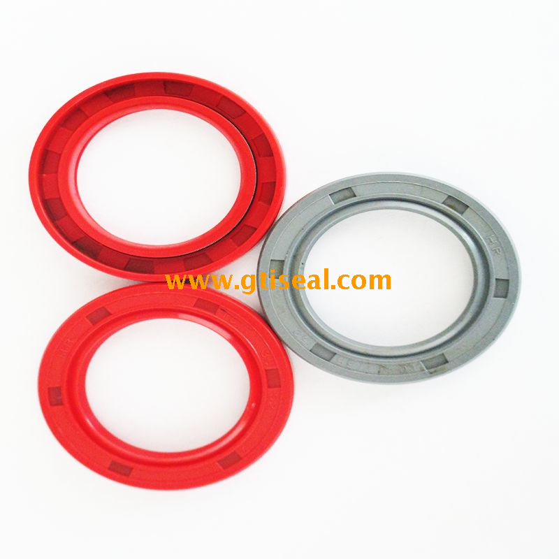 industrial use NBR material different size national oil seal