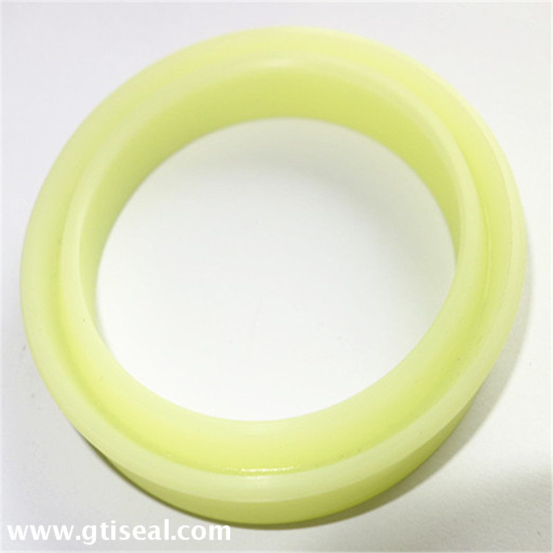 Hear pump hot water cylinder waterproof seal UHS PU oil seal for ex-factory price