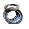 Fluorin V packing power steering oil seal for water circulating pump