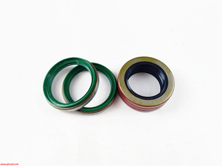Oil Seal 456112A FOR American Truck Wheel