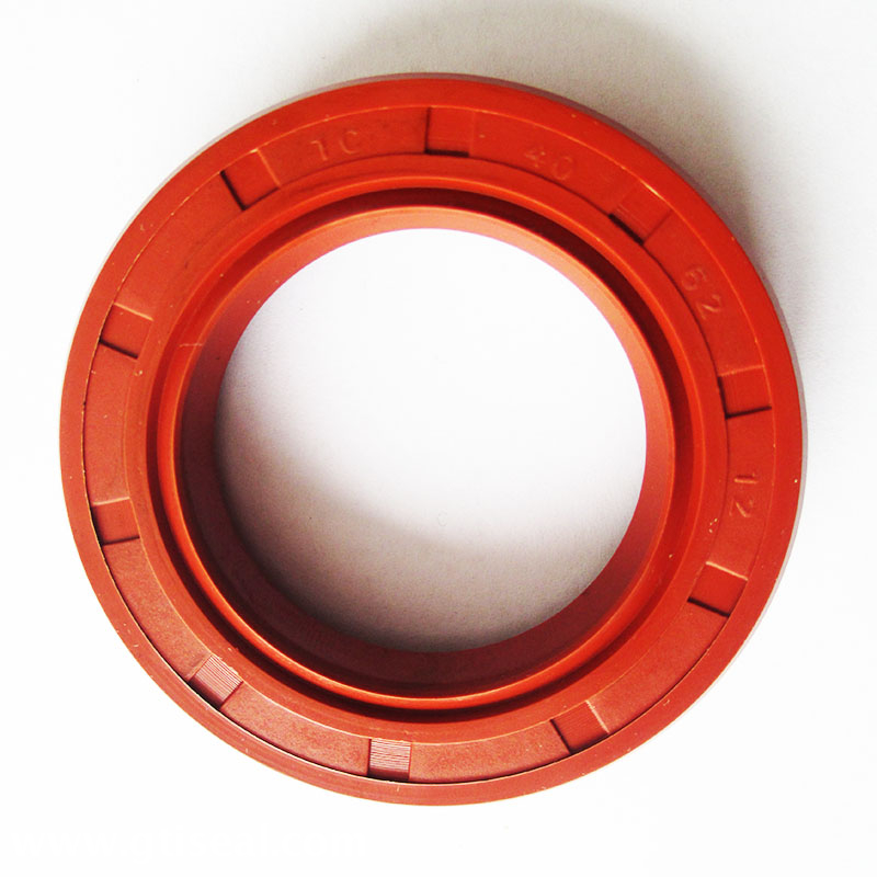 Framework oil seal , metal+rubber TC TA TB oil seal in NBR/FKM material