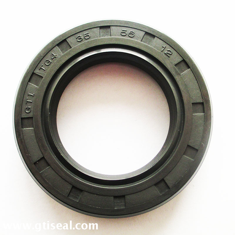 NBR FKM OR HNBR Rotary shaft TC OR TG Type oil seal