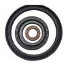 Auto parts manufacturer supplies nbr thrust wheel agricultural oil seal