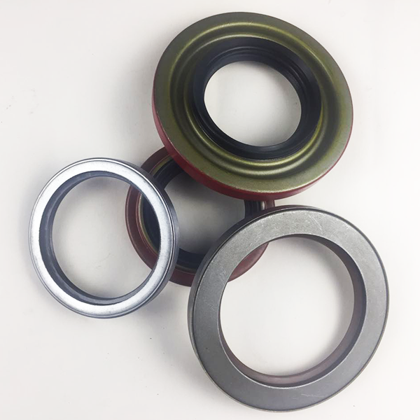 TB Type Metal Shell Heavy Truck Driving Shaft Oil Seal