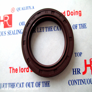High Performance FKM/VITON TC oil seal