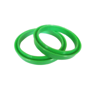 High quality mechanical seal UN type dust-proof oil seal