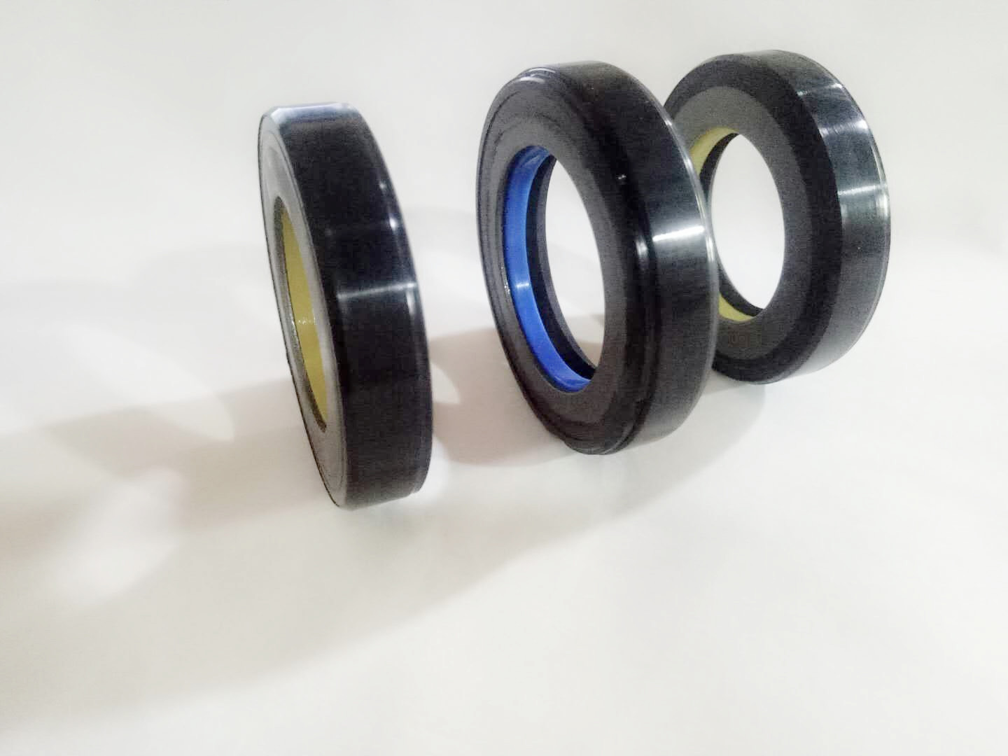 Direction of oil seal for Steering Gear Box Buy Product on GTISEAL, INC.