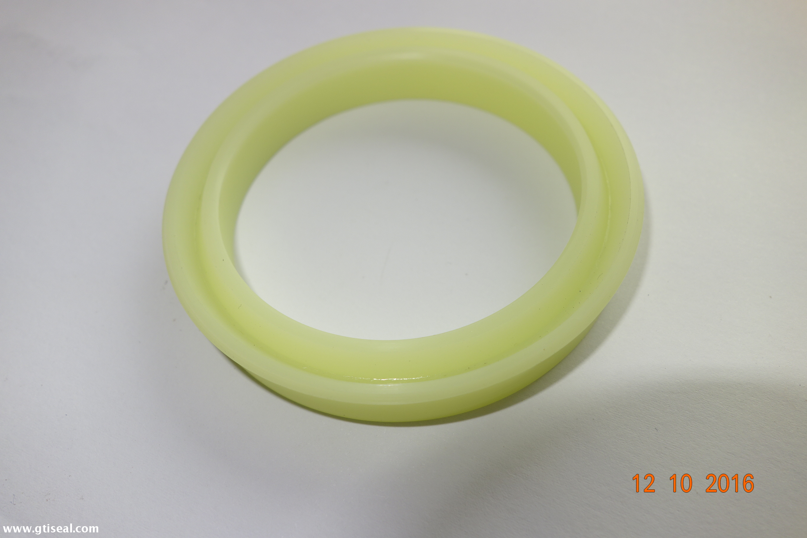 Hear pump hot water cylinder waterproof seal UHS PU oil seal for ex-factory price