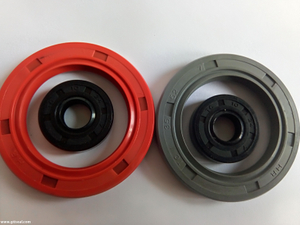 Precision durable oilseal/ rubber oil seal 