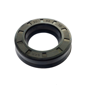 auto rubber tc oil seal/car spare parts oil seals manufacturer in china