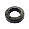 Durable factory price engineering double lip nbr rubber gearbox oil seal