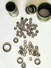 Auto Parts Rubber Bonded Washer Seal
