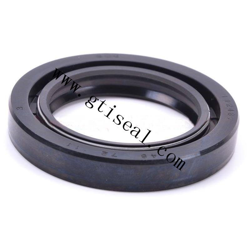 Supplier Industrial Seals/crankshaft Seals/Industrial Oil Seal in China for 50*65*18 COMBI SF8 12018616B