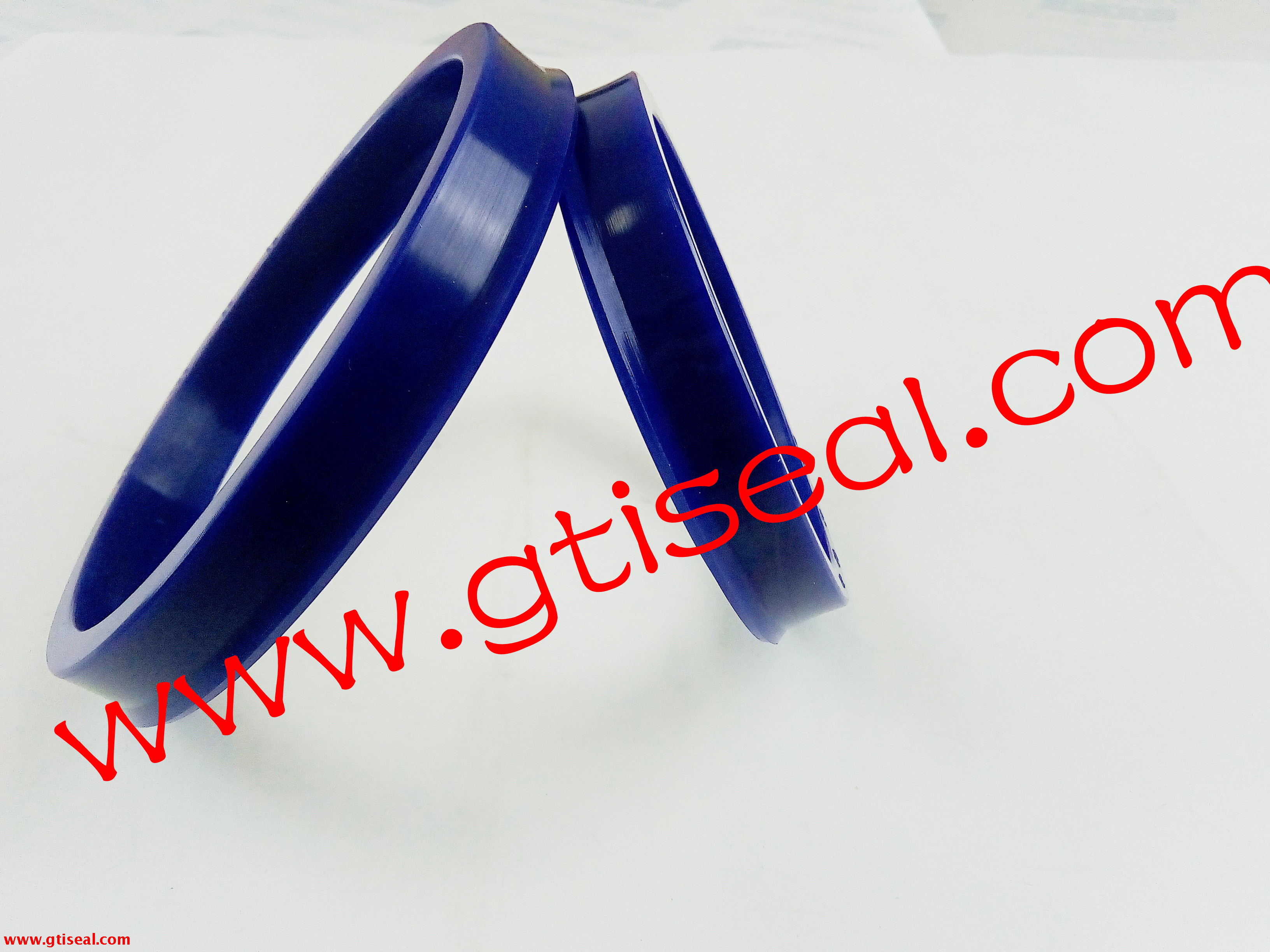 USH/UNS/DHS PU Rubber plastic Seal for Hydraulic Seal