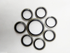 1/8'' 1/2'' BSP NBR and Steel Hydraulic Bonded Seal Ring 