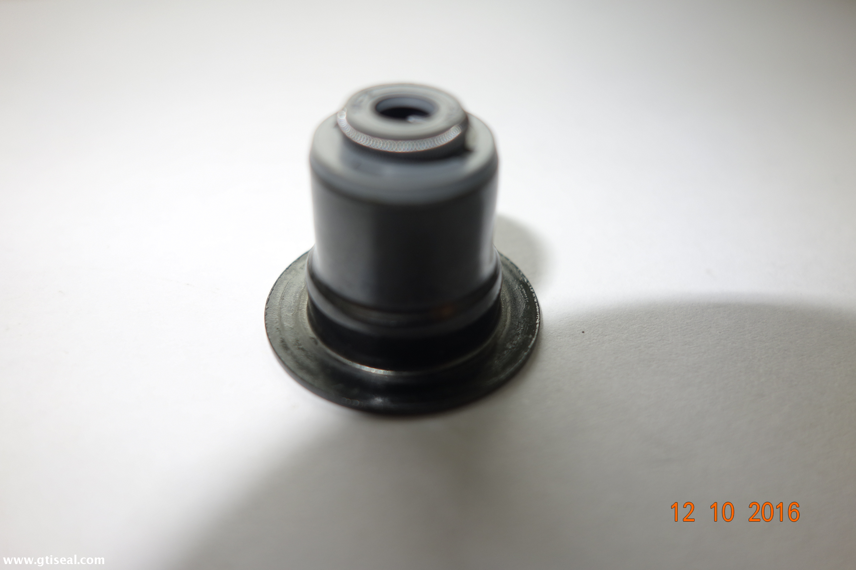Viton Material Valve Stem Seals for Engines - All Size Available
