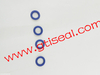 U type seals DHS Hydraulic piston rod seal 