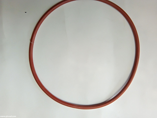 Various colorful viton o-ring, viton orings made in china 