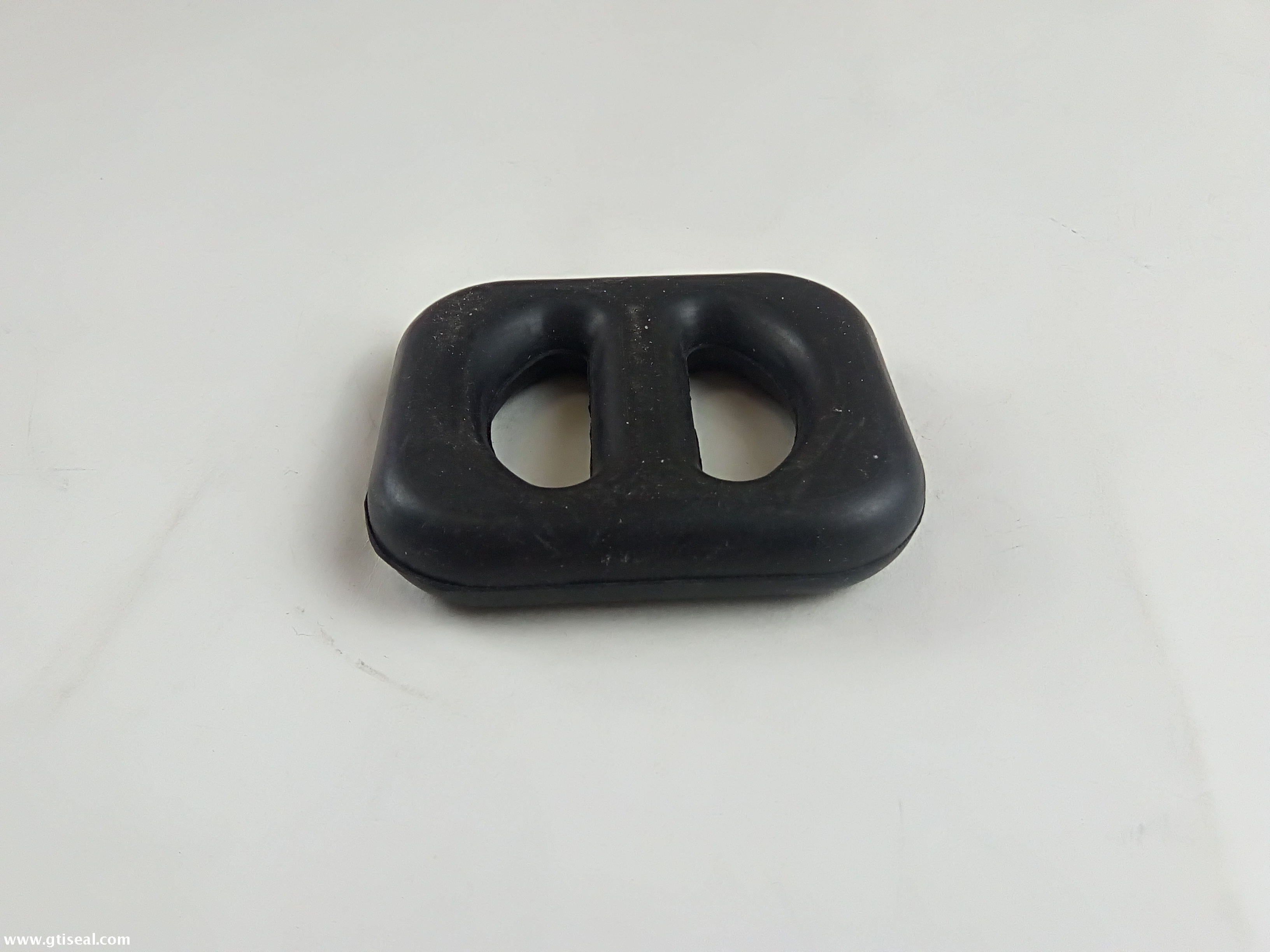 Custom exhaust rubber mountings, car mount 