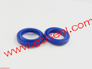 USH/UNS/DHS PU Rubber plastic Seal for Hydraulic Seal