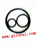 Wholesale Custom Molded Internation Standard NBR High Pressure Rubber Oil Seal Price