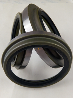 High quality OEM industrial rubber FKM oil seal